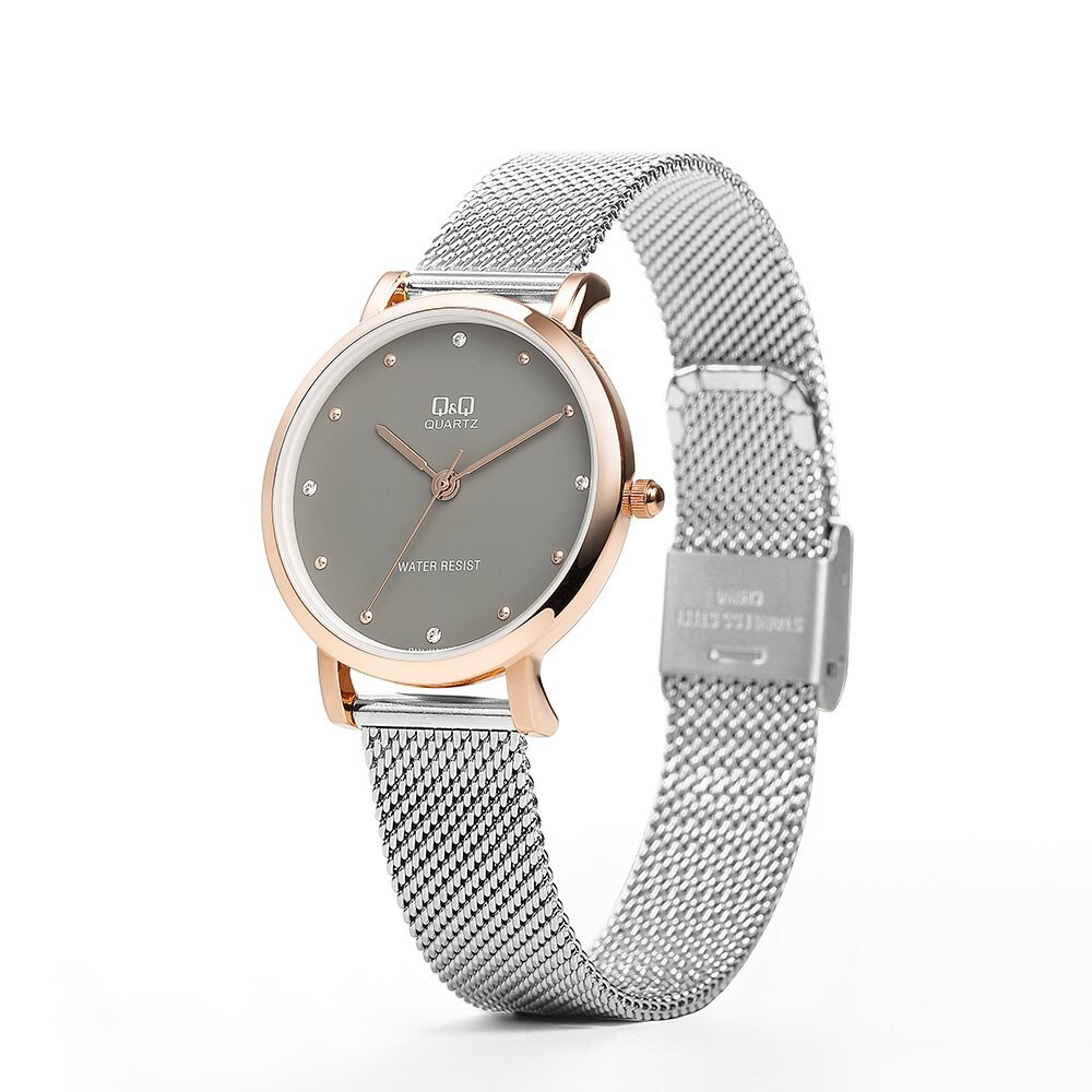 Ceas Dama, Q&Q, Classic QA21J412Y